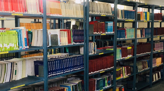 Library